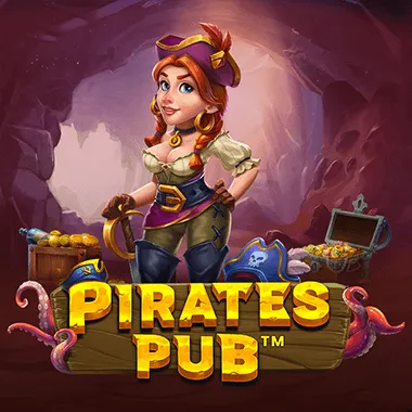 Pirates Pub game tile