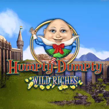 Humpty Dumpty game tile