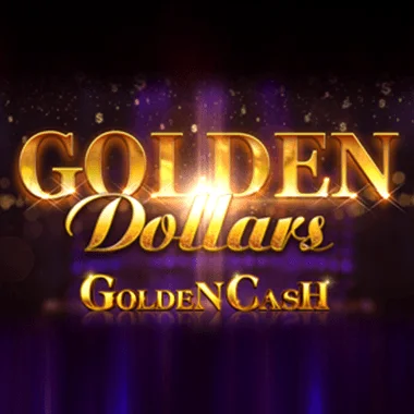 Golden Dollars game tile