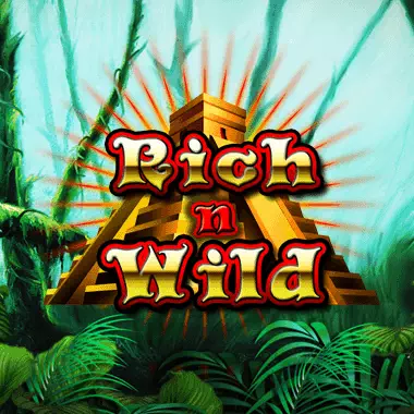 Rich n Wild game tile