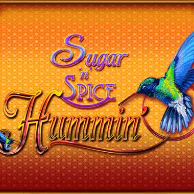 Sugar N Spice Hummin game tile