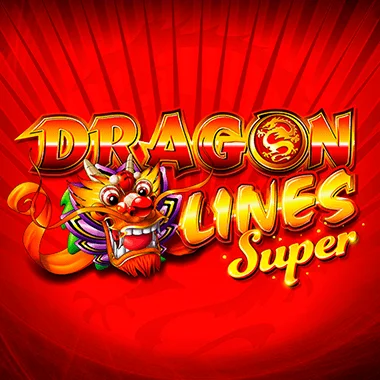 Dragon Lines Super game tile