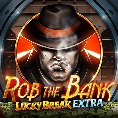 Rob the Bank game tile