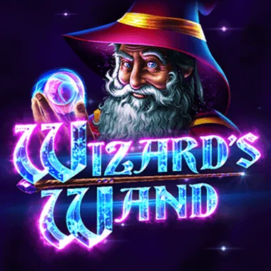 Wizard's Wand game tile