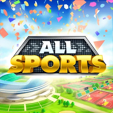 All Sports game tile