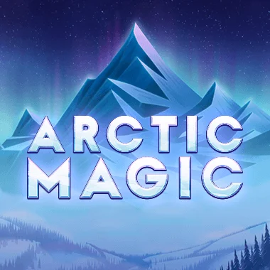 Arctic Magic game tile
