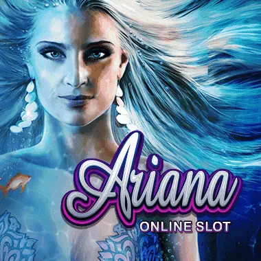 Ariana game tile