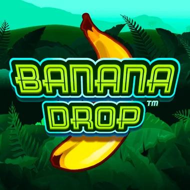 Banana Drop game tile