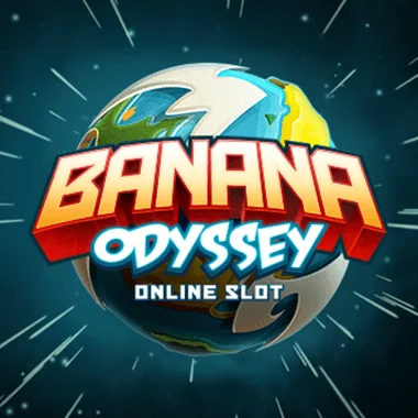 Banana Odyssey game tile