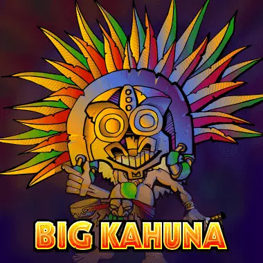Big Kahuna game tile