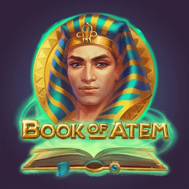 Book of Atem game tile