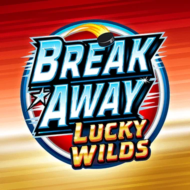 Break Away Lucky Wilds game tile