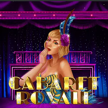 Cabaret Royale game tile