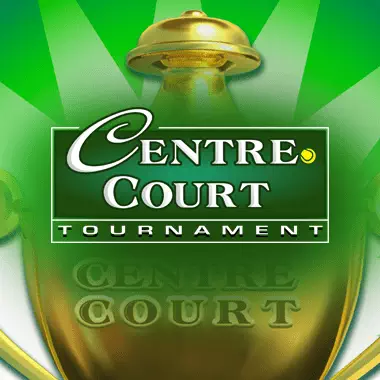 Centre Court game tile
