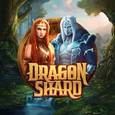 Dragon Shard game tile