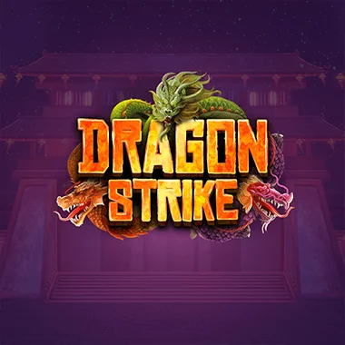 Dragon Strike game tile