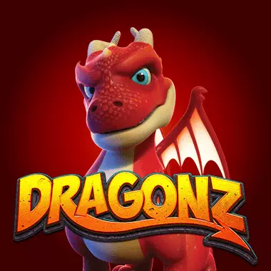 Dragonz game tile