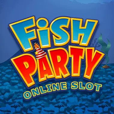 Fish Party game tile
