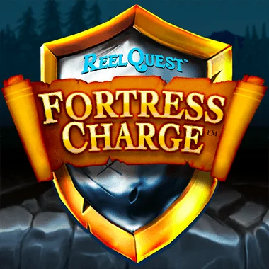 Fortress Charge game tile