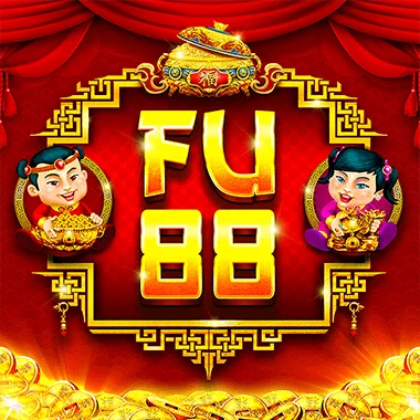 Fu 88 game tile