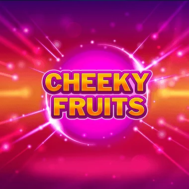 Cheeky Fruits 5 game tile