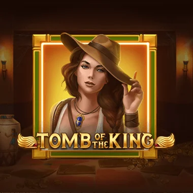 Tomb of the King game tile