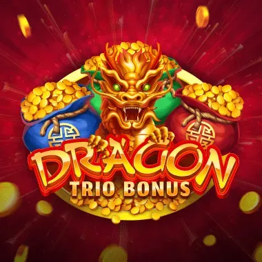 Dragon Trio Bonus game tile