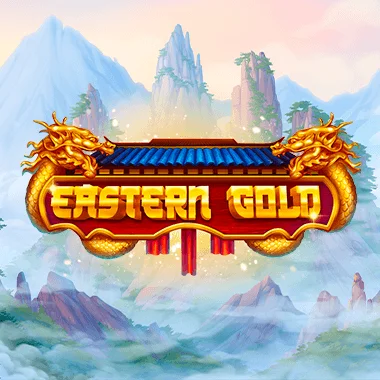 Eastern Gold game tile