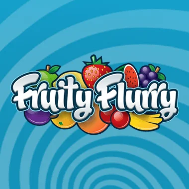 Fruity Flurry Scratch game tile