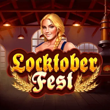 Locktoberfest game tile