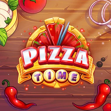 Pizza Time game tile