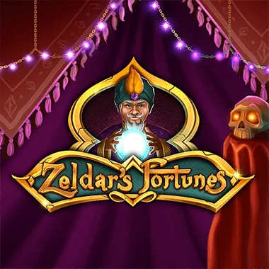 Zeldar's Fortunes game tile