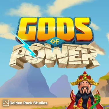 Gods of Power game tile