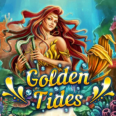 Golden Tides game tile