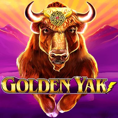 Golden Yak game tile