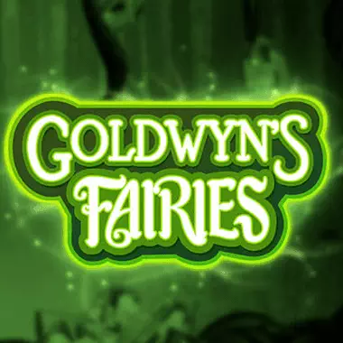 Goldwyns Fairies game tile