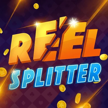 Reel Splitter game tile