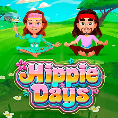 Hippie Days game tile