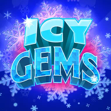 Icy Gems game tile