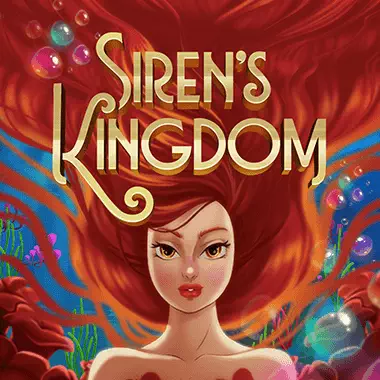 Siren's Kingdom game tile