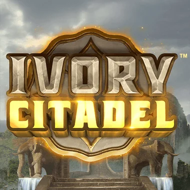 Ivory Citadel game tile