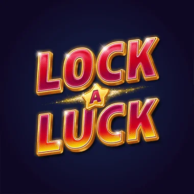 Lock-A-Luck game tile