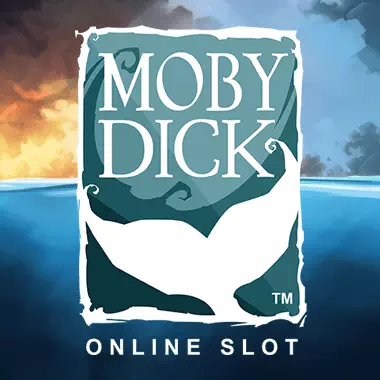 Moby Dick game tile