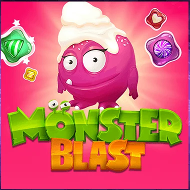 Monster Blast game tile