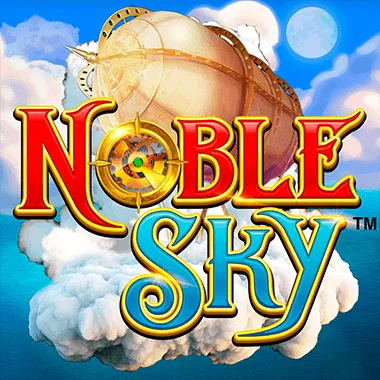 Noble Sky game tile