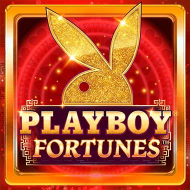 Playboy Fortunes game tile