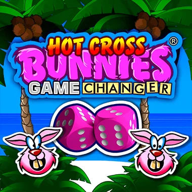 Hot Cross Bunnies Game Changer game tile