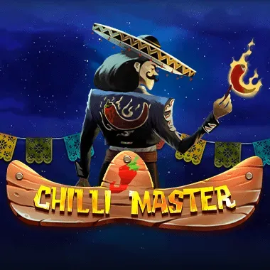 Chilli Master game tile