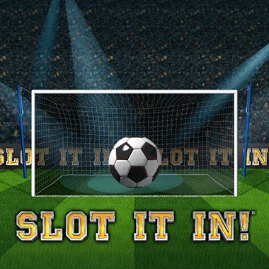 Slot it in Pull Tab game tile