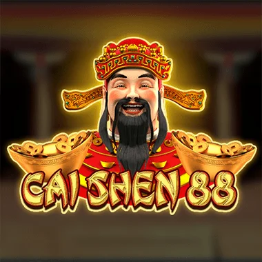 Cai Shen 88 game tile